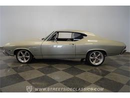 1968 Chevrolet Chevelle (CC-2097392) for sale in Mesa, Arizona