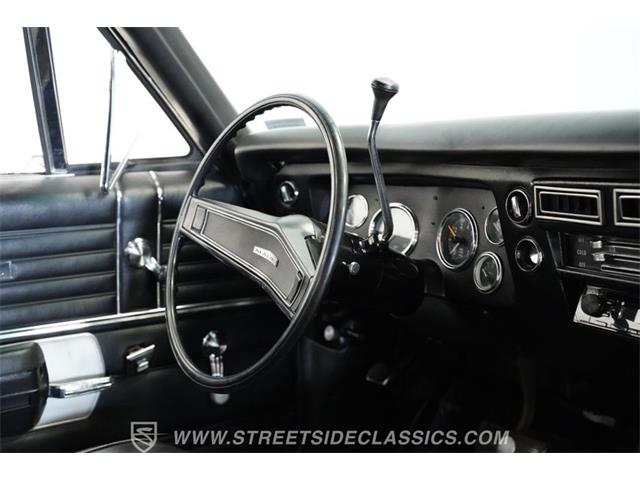 1968 Chevrolet Chevelle (CC-2097392) for sale in Mesa, Arizona