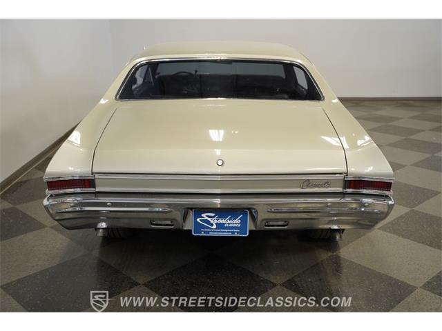 1968 Chevrolet Chevelle (CC-2097392) for sale in Mesa, Arizona
