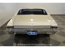 1968 Chevrolet Chevelle (CC-2097392) for sale in Mesa, Arizona