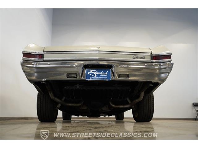 1968 Chevrolet Chevelle (CC-2097392) for sale in Mesa, Arizona