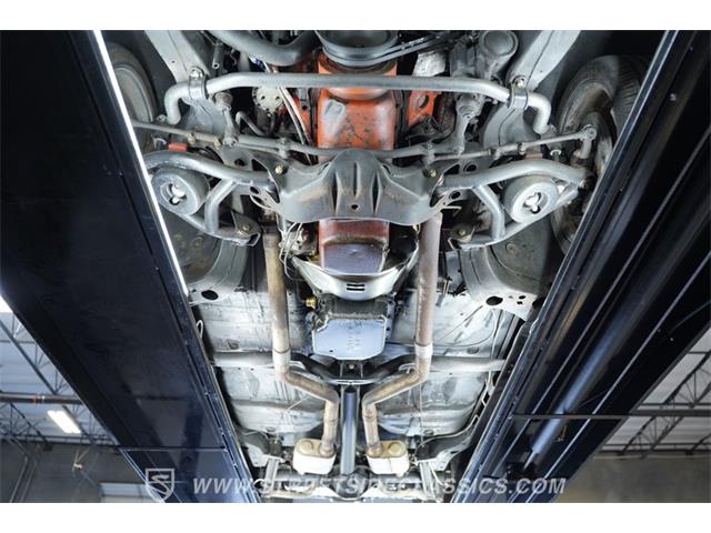 1968 Chevrolet Chevelle (CC-2097392) for sale in Mesa, Arizona