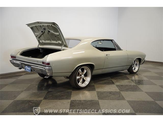 1968 Chevrolet Chevelle (CC-2097392) for sale in Mesa, Arizona