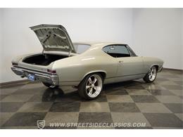 1968 Chevrolet Chevelle (CC-2097392) for sale in Mesa, Arizona