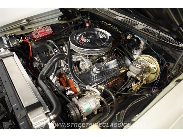 1968 Chevrolet Chevelle (CC-2097392) for sale in Mesa, Arizona