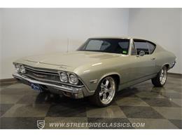 1968 Chevrolet Chevelle (CC-2097392) for sale in Mesa, Arizona
