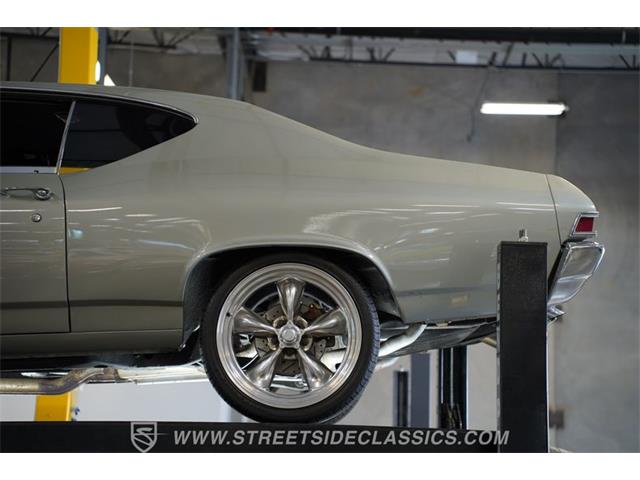 1968 Chevrolet Chevelle (CC-2097392) for sale in Mesa, Arizona