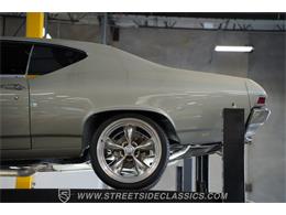 1968 Chevrolet Chevelle (CC-2097392) for sale in Mesa, Arizona