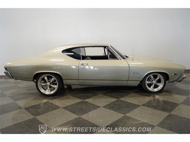 1968 Chevrolet Chevelle (CC-2097392) for sale in Mesa, Arizona