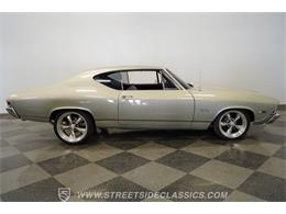 1968 Chevrolet Chevelle (CC-2097392) for sale in Mesa, Arizona