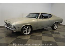 1968 Chevrolet Chevelle (CC-2097392) for sale in Mesa, Arizona