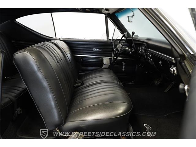 1968 Chevrolet Chevelle (CC-2097392) for sale in Mesa, Arizona