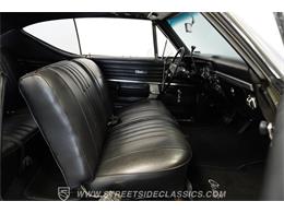 1968 Chevrolet Chevelle (CC-2097392) for sale in Mesa, Arizona