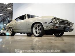 1968 Chevrolet Chevelle (CC-2097392) for sale in Mesa, Arizona