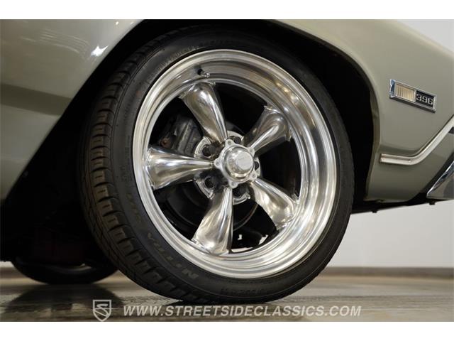 1968 Chevrolet Chevelle (CC-2097392) for sale in Mesa, Arizona