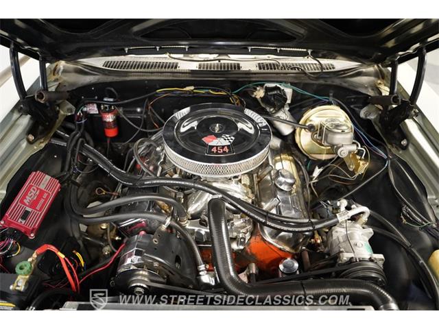 1968 Chevrolet Chevelle (CC-2097392) for sale in Mesa, Arizona
