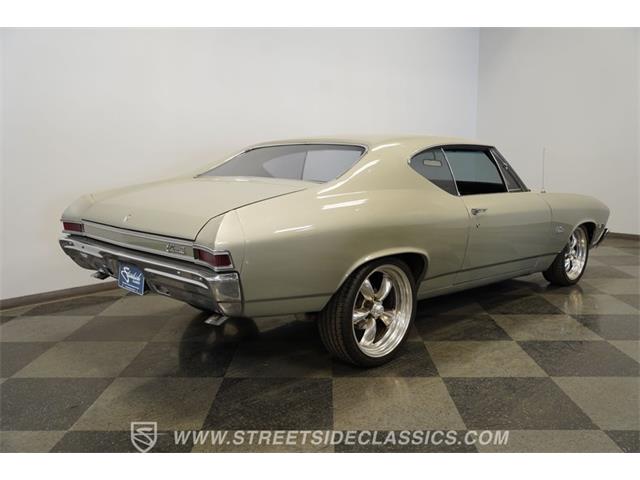 1968 Chevrolet Chevelle (CC-2097392) for sale in Mesa, Arizona