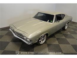 1968 Chevrolet Chevelle (CC-2097392) for sale in Mesa, Arizona