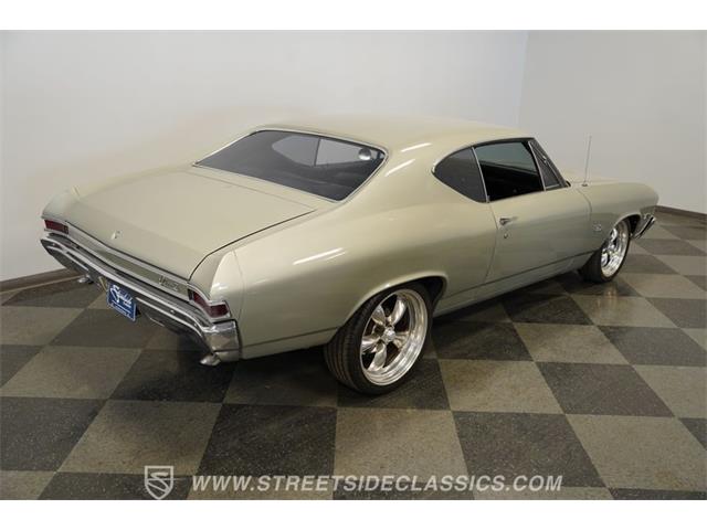 1968 Chevrolet Chevelle (CC-2097392) for sale in Mesa, Arizona