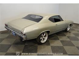1968 Chevrolet Chevelle (CC-2097392) for sale in Mesa, Arizona