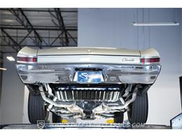 1968 Chevrolet Chevelle (CC-2097392) for sale in Mesa, Arizona
