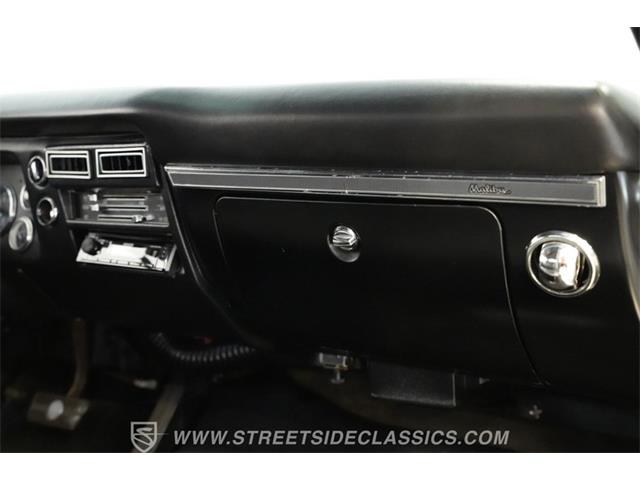 1968 Chevrolet Chevelle (CC-2097392) for sale in Mesa, Arizona