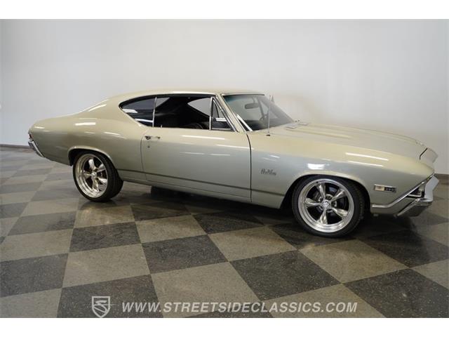 1968 Chevrolet Chevelle (CC-2097392) for sale in Mesa, Arizona