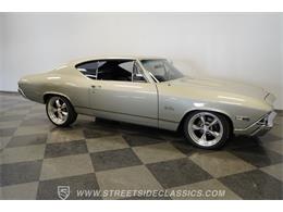 1968 Chevrolet Chevelle (CC-2097392) for sale in Mesa, Arizona