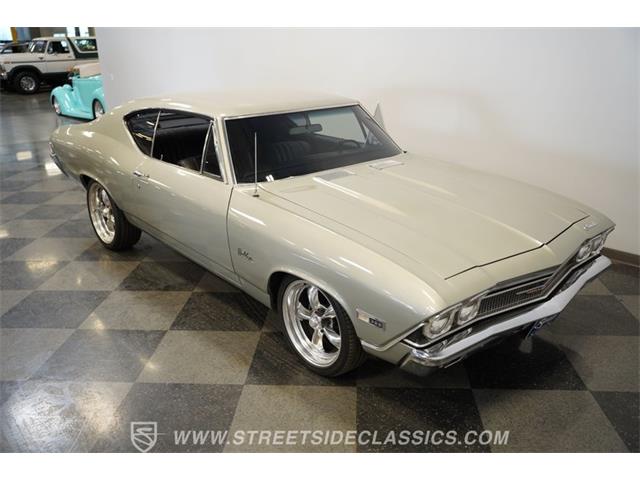 1968 Chevrolet Chevelle (CC-2097392) for sale in Mesa, Arizona