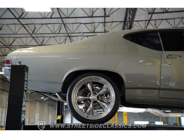 1968 Chevrolet Chevelle (CC-2097392) for sale in Mesa, Arizona