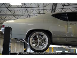 1968 Chevrolet Chevelle (CC-2097392) for sale in Mesa, Arizona