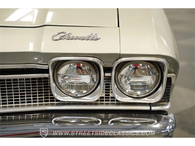 1968 Chevrolet Chevelle (CC-2097392) for sale in Mesa, Arizona