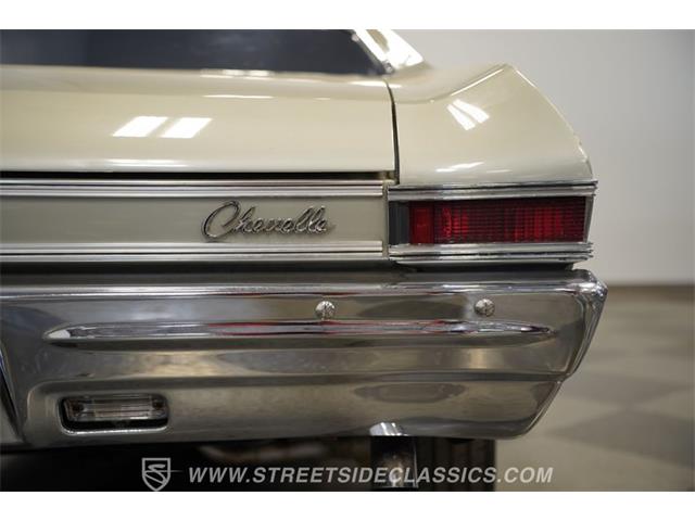 1968 Chevrolet Chevelle (CC-2097392) for sale in Mesa, Arizona