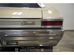 1968 Chevrolet Chevelle (CC-2097392) for sale in Mesa, Arizona