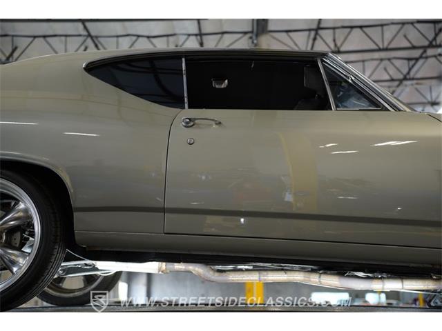 1968 Chevrolet Chevelle (CC-2097392) for sale in Mesa, Arizona