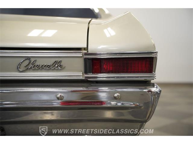 1968 Chevrolet Chevelle (CC-2097392) for sale in Mesa, Arizona