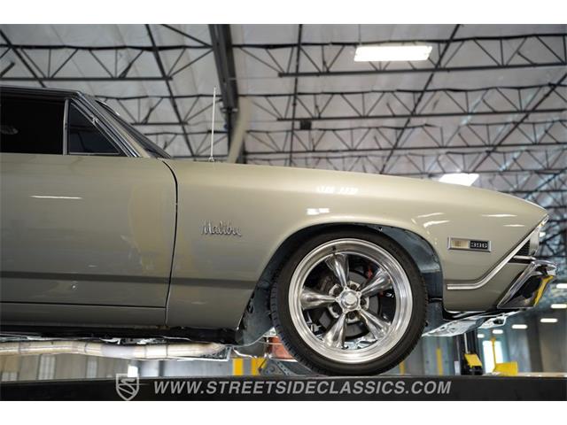 1968 Chevrolet Chevelle (CC-2097392) for sale in Mesa, Arizona