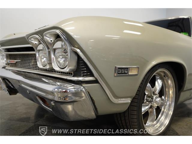 1968 Chevrolet Chevelle (CC-2097392) for sale in Mesa, Arizona