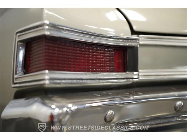 1968 Chevrolet Chevelle (CC-2097392) for sale in Mesa, Arizona