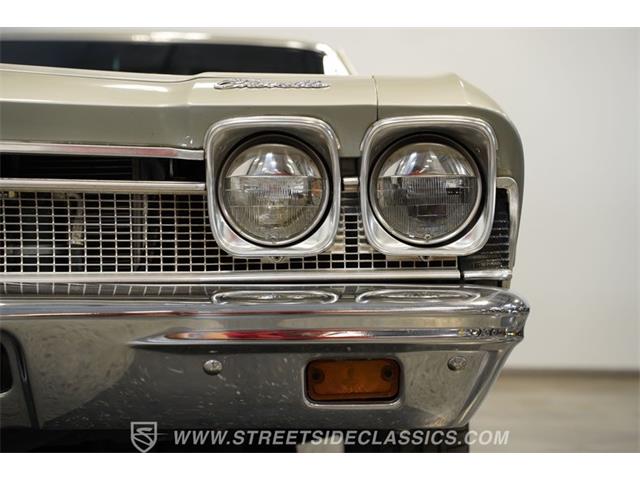 1968 Chevrolet Chevelle (CC-2097392) for sale in Mesa, Arizona