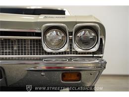 1968 Chevrolet Chevelle (CC-2097392) for sale in Mesa, Arizona