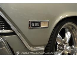 1968 Chevrolet Chevelle (CC-2097392) for sale in Mesa, Arizona