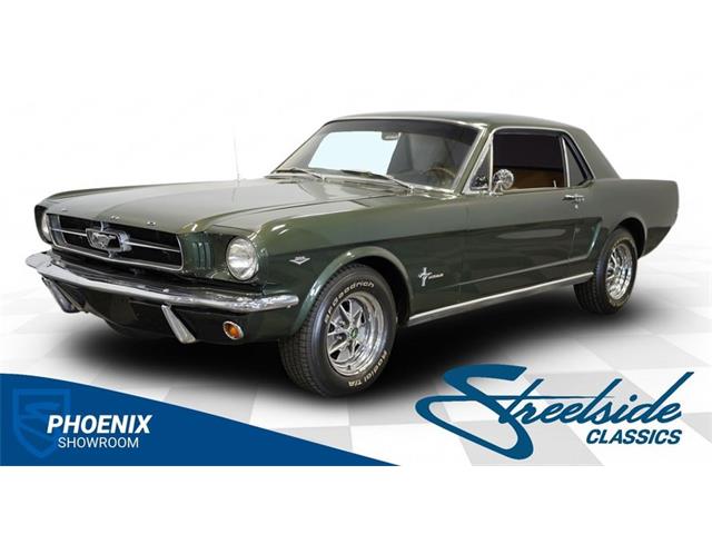 1965 Ford Mustang (CC-2097393) for sale in Mesa, Arizona