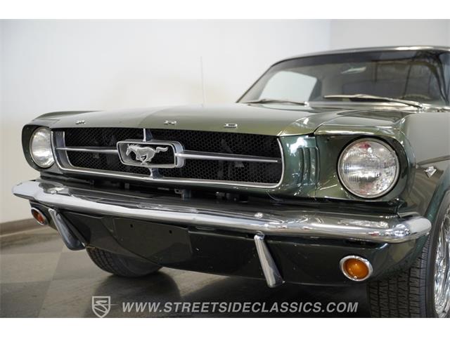 1965 Ford Mustang (CC-2097393) for sale in Mesa, Arizona