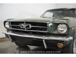 1965 Ford Mustang (CC-2097393) for sale in Mesa, Arizona