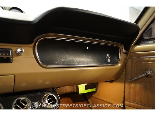 1965 Ford Mustang (CC-2097393) for sale in Mesa, Arizona