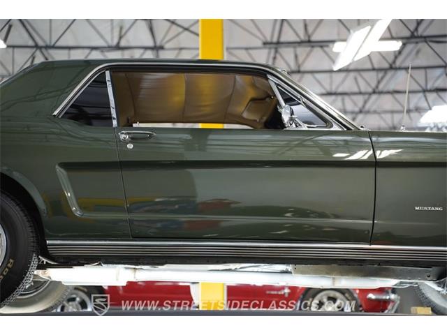 1965 Ford Mustang (CC-2097393) for sale in Mesa, Arizona