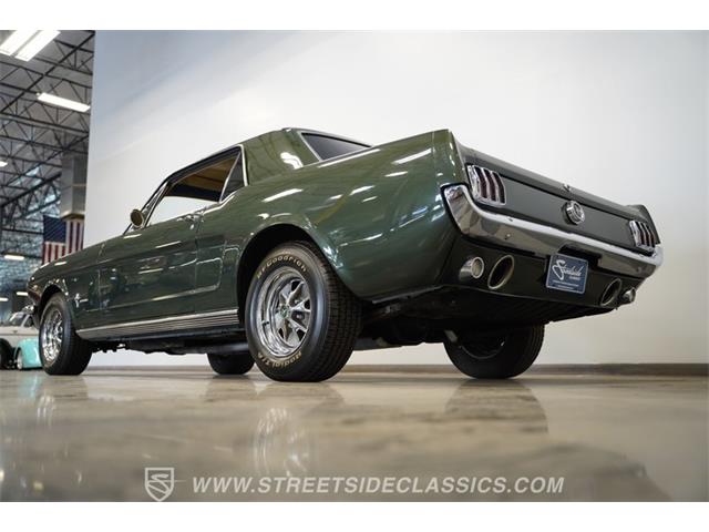 1965 Ford Mustang (CC-2097393) for sale in Mesa, Arizona