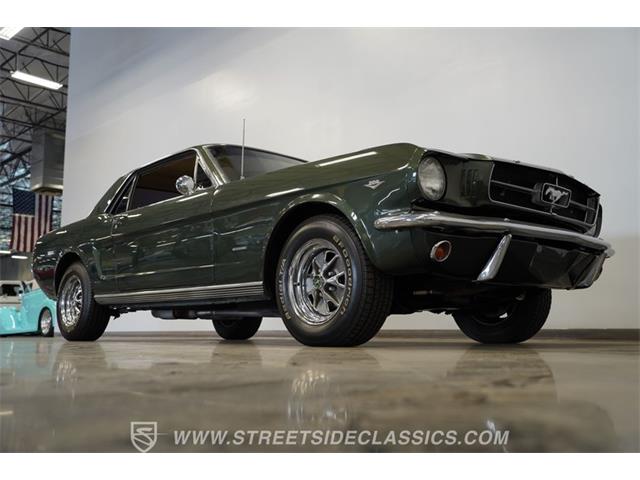 1965 Ford Mustang (CC-2097393) for sale in Mesa, Arizona