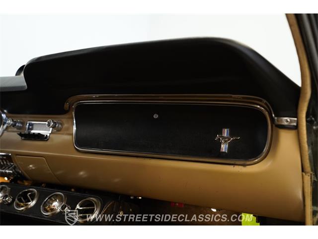 1965 Ford Mustang (CC-2097393) for sale in Mesa, Arizona